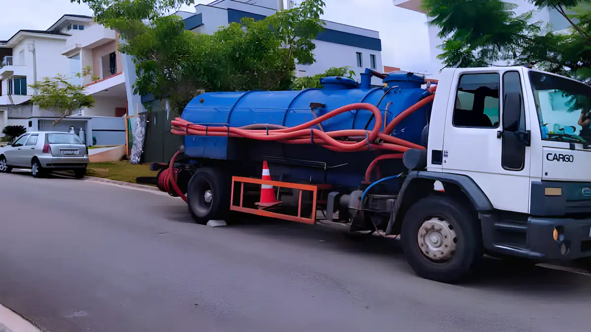 Hero section background image